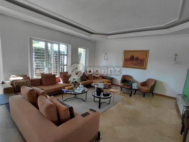 CMN-AC-2233 - Villa à vendre à Californie - 2