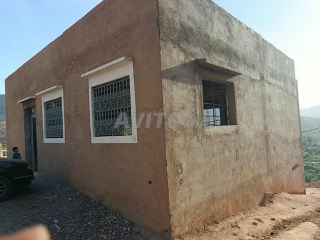 90m² à Asni Toukart - 2