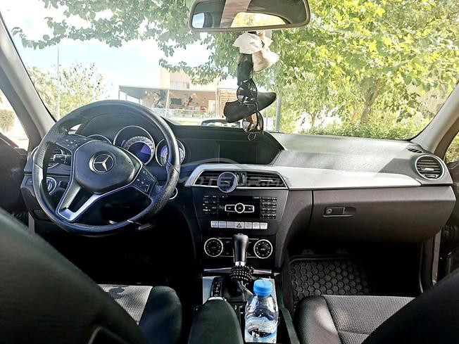 Mercedes-Benz Classe C 220 CDI 