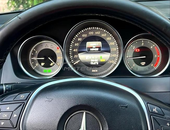 Mercedes-Benz Classe C 220 CDI 