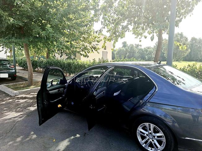 Mercedes-Benz Classe C 220 CDI 
