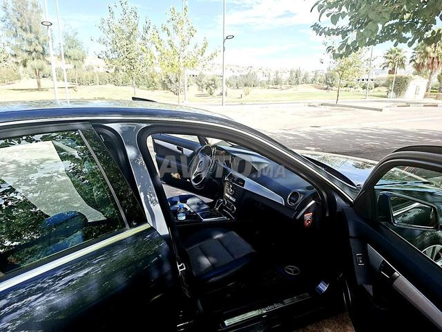 Mercedes-Benz Classe C 220 CDI - 2