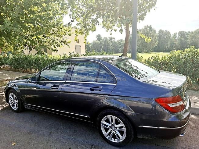 Mercedes-Benz Classe C 220 CDI 