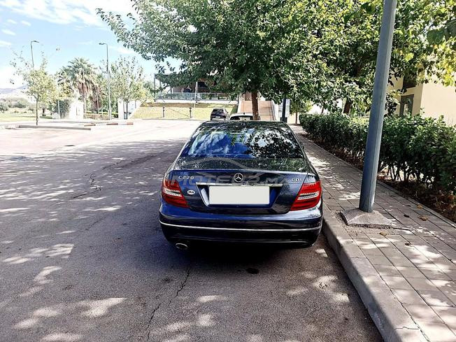 Mercedes-Benz Classe C 220 CDI 