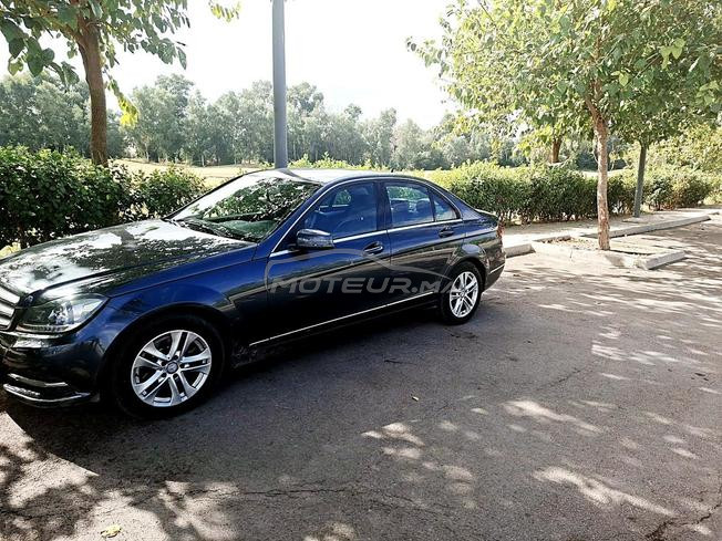 Mercedes-Benz Classe C 220 CDI 