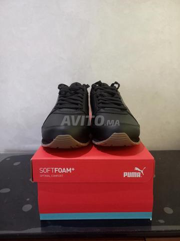 Espadrille Puma Classique - 2