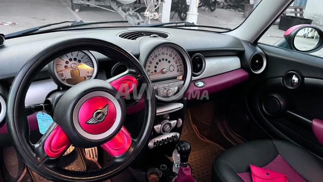 Mini One Automatique - 2