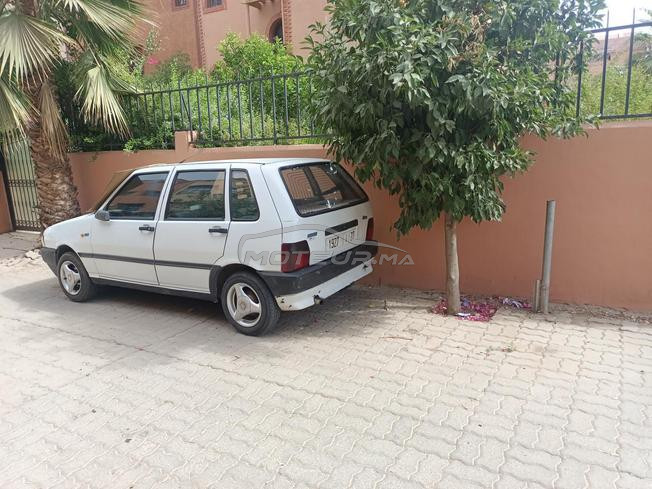 فيات اونو طليان للبيع