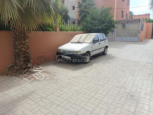 فيات اونو طليان للبيع