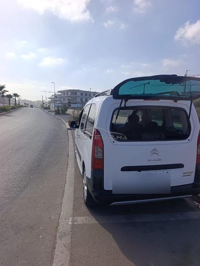  Citroen Berlingo 2019 - 19300km