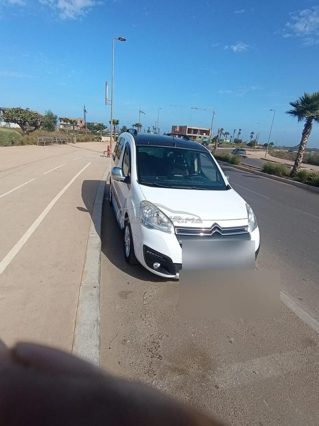  Citroen Berlingo 2019 - 19300km