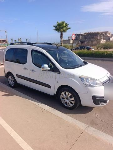 Citroën Berlingo 2019 - 19300km - 2