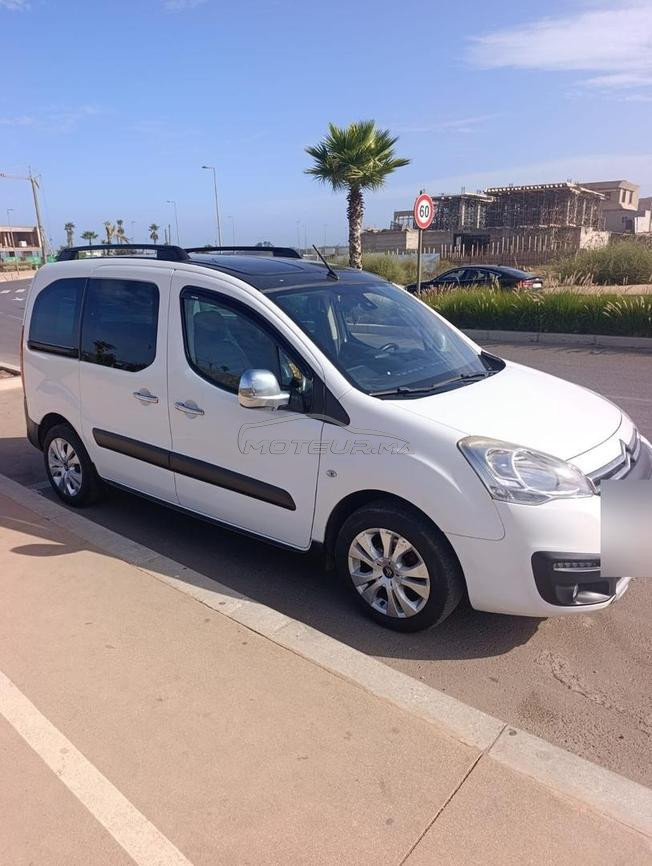  Citroen Berlingo 2019 - 19300km