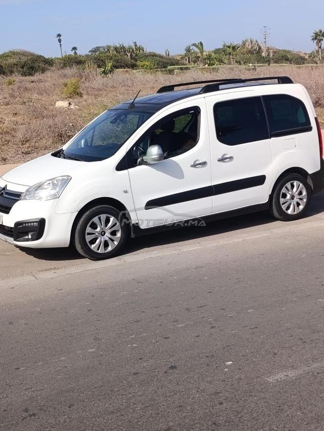  Citroen Berlingo 2019 - 19300km