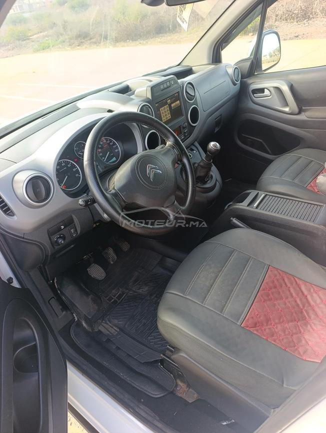  Citroen Berlingo 2019 - 19300km
