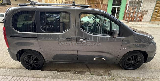berlingo 11/2020