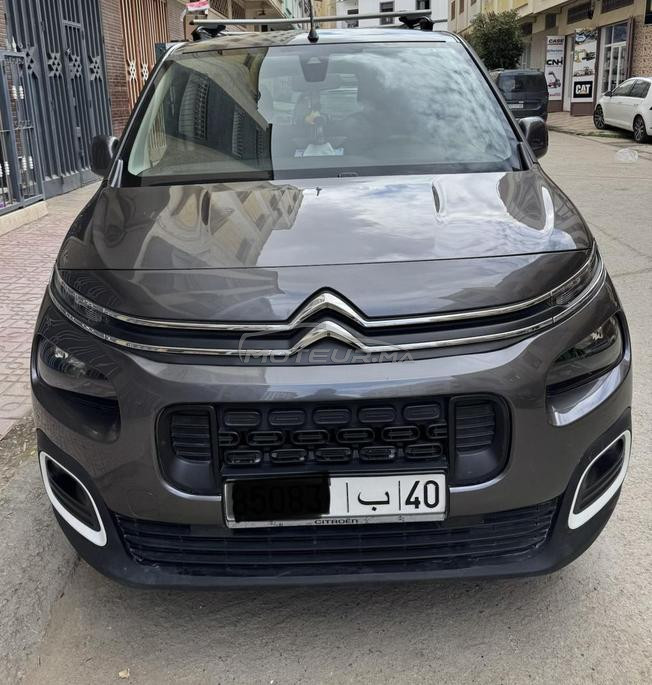 berlingo 11/2020
