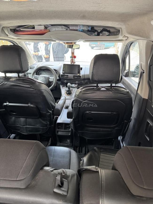 berlingo 11/2020