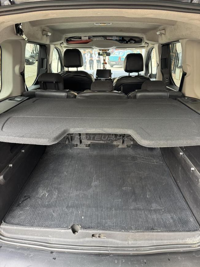 berlingo 11/2020