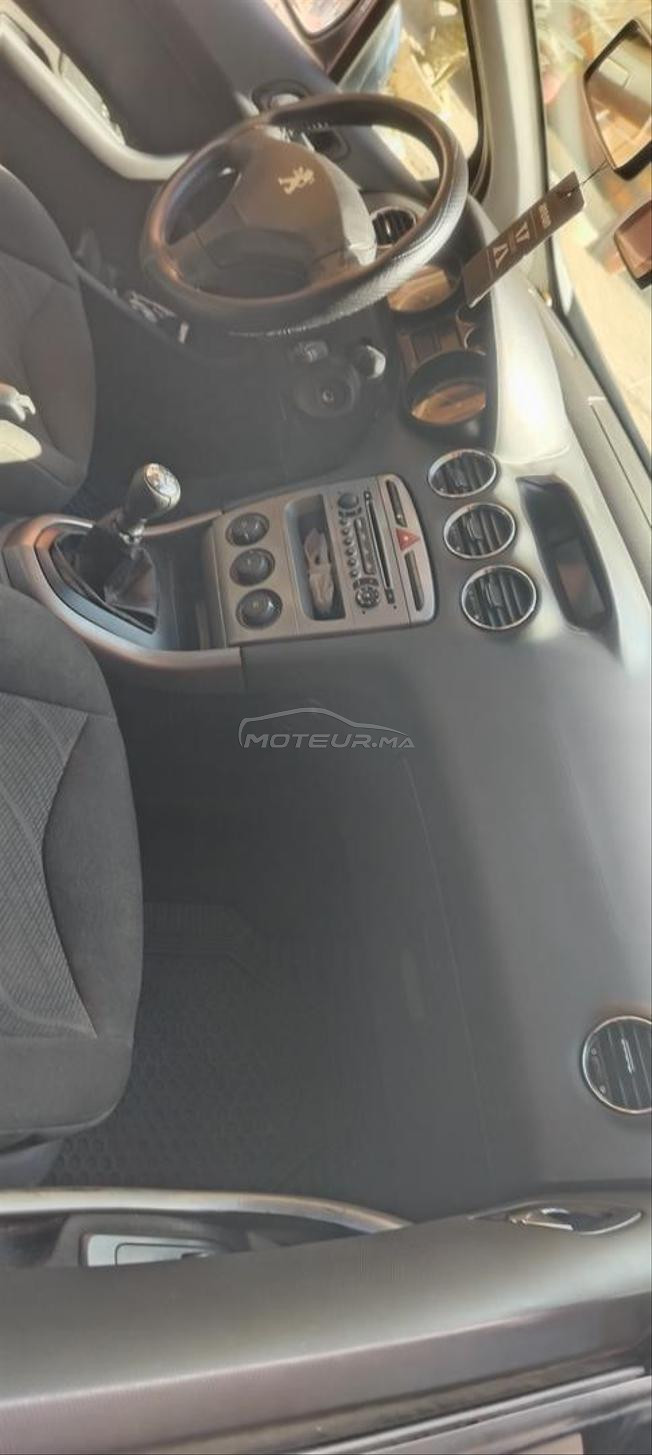 Peugeot 308 Diesel Manuelle 2013 à Salé