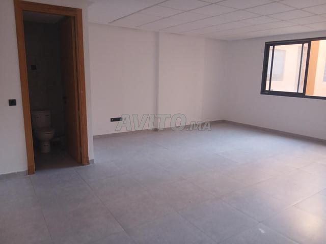 Plateau bureau - 2