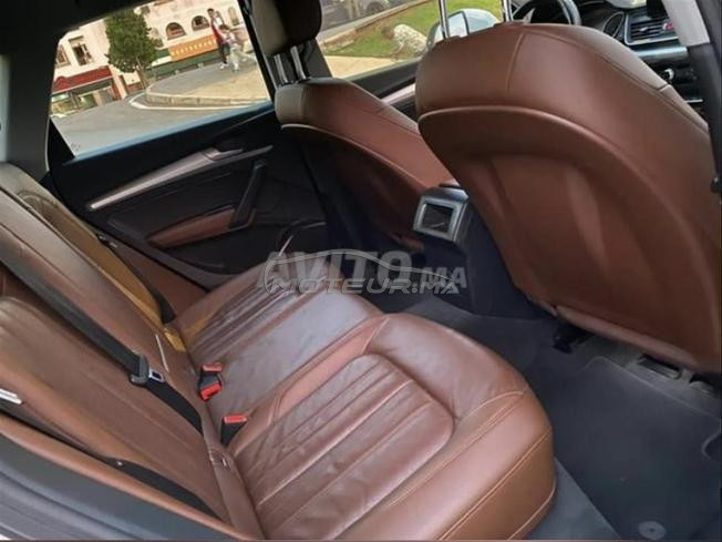 audi Q5 modèle 2019
