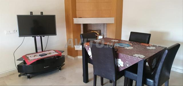 Bel appartement à vendre meublé à guéliz - 2