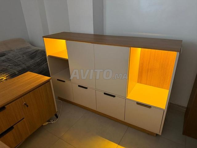 🔥 BUREAU COMPLET – MODERNE & ÉLÉGANT 🔥 - 2