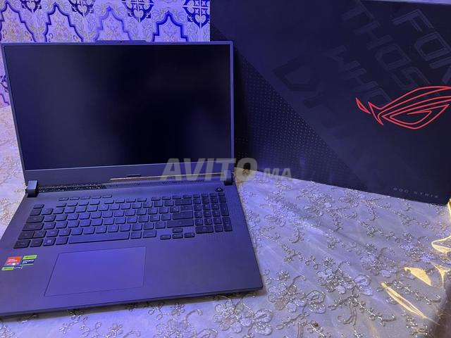 🔥 ASUS ROG G17 32GB RAM 2TB SSD 🔥 PC GAMING - 2