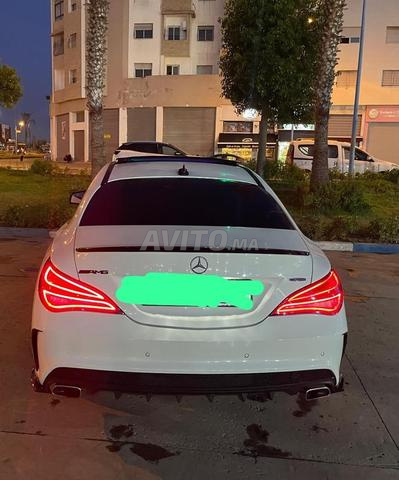CLA 220 Pack AMG importée neuve - 2
