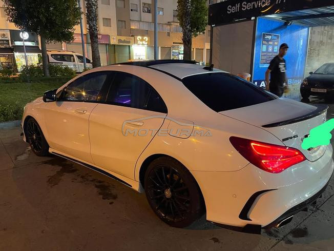 cla 220 pack amg importe neuf 
