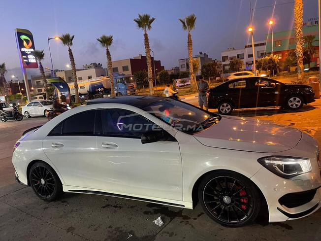 cla 220 pack amg importe neuf 