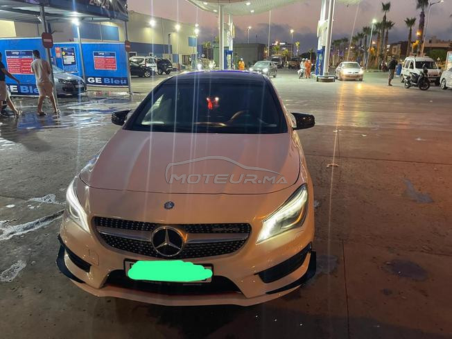 cla 220 pack amg importe neuf 