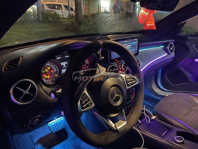 cla 220 pack amg importe neuf 