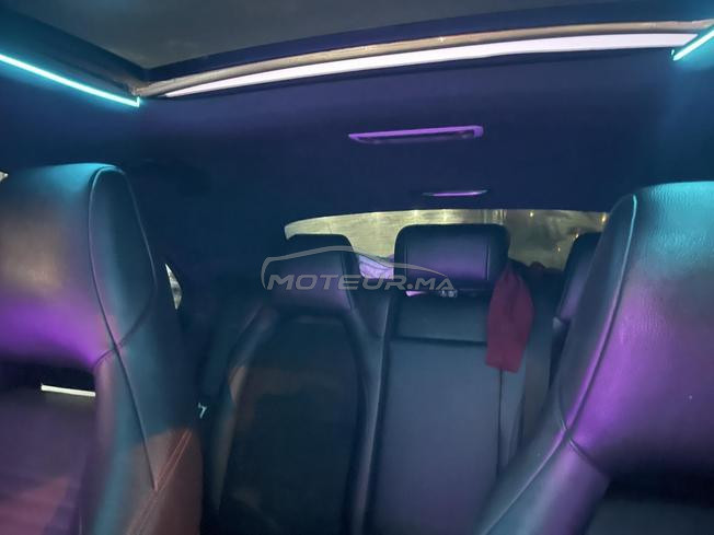 cla 220 pack amg importe neuf 