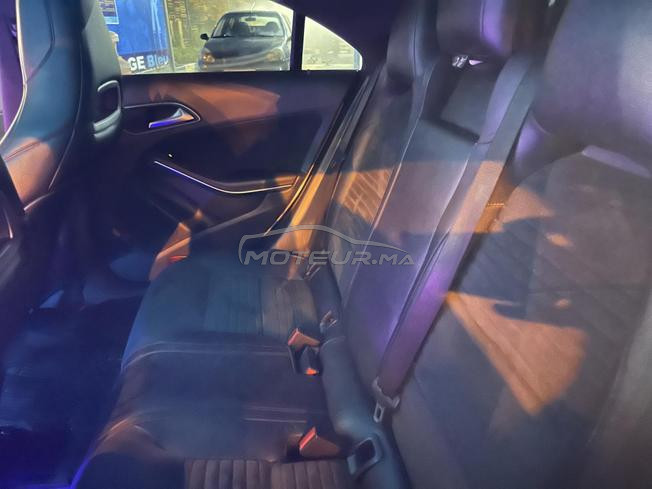 cla 220 pack amg importe neuf 