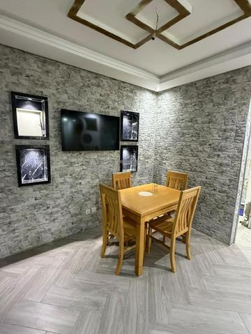 Appartement à louer 50 m² à Dar Bouazza - 2