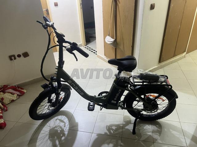 Vélo électrique - 2