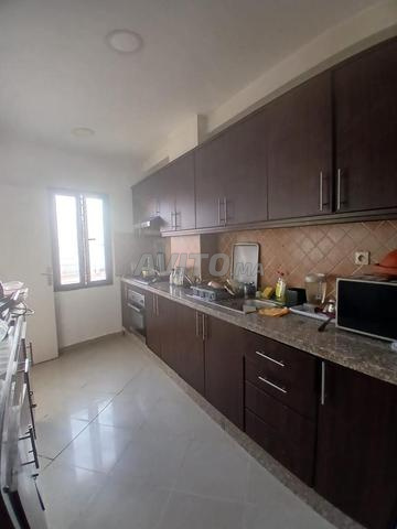 Appartement à vendre à route de Safi - 2