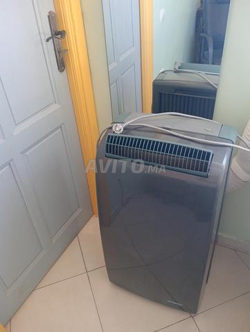 Climatiseur mobile très bonne qualité - 2
