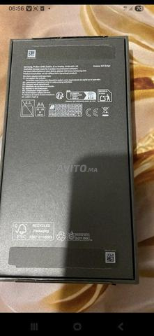 Samsung S25 Edge - 2