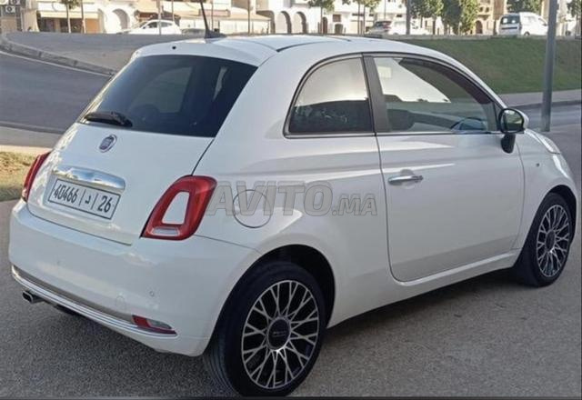 Fiat 500 (2023) - 2