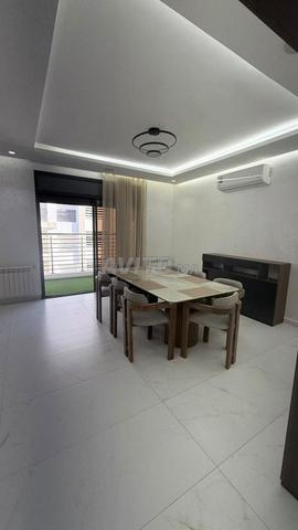 Appartement meublé A LOUER au Haut Agdal - 2