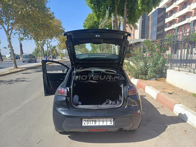 Peugeot 208 Essence 2023