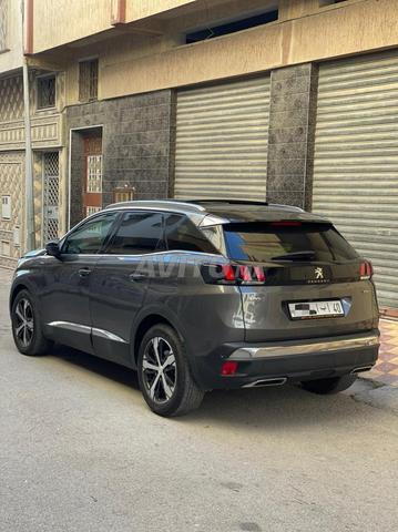 Peugeot 3008 Gt-line - 2