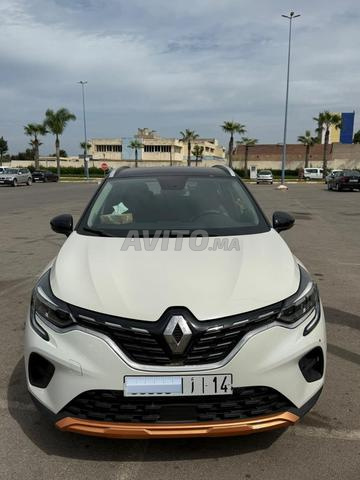 Renault Captur - 2