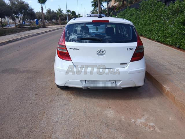 Hyundai i30 - 2