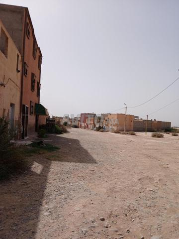 Terrain titré à vendre ouled lghzal taroudant
