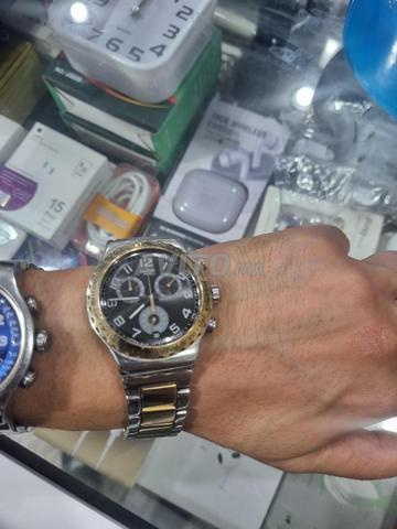 Swatch YVS427G - 2