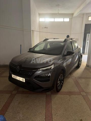 Renault Kardian Diesel Manuelle 2025 à Taza - 2
